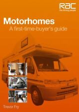 Motorhomes first time for sale  Aurora