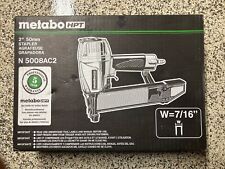 Metabo hpt n5008ac2 for sale  Sacramento