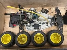 Schumacher nitro truck. for sale  BEXHILL-ON-SEA