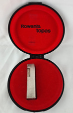 Vintage rowenta topas gebraucht kaufen  DO-Wickede