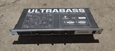 Behringer ultrabass digitaler gebraucht kaufen  Billerbeck