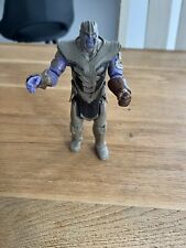 Marvel thanos figure for sale  NOTTINGHAM