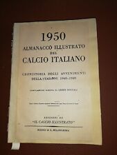 Enciclopedia almanacco illustr usato  Palermo