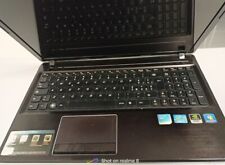 Notebook lenovo g580 usato  Pordenone