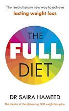 Full diet revolutionary for sale  UK