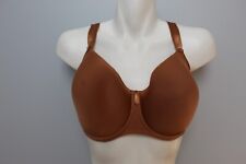 Used, Fantasie 101310 Underwire Lined Brown T-Shirt bra US size 36H for sale  Shipping to South Africa