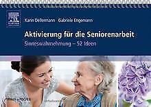 Aktivierung seniorenarbeit sin gebraucht kaufen  Berlin
