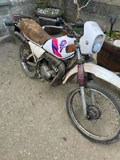 yamaha dt 50 for sale  ST. AUSTELL