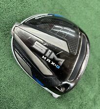 Taylomade SIM Max D 10.5* Driver Clubhead ONLY for sale  Shipping to South Africa