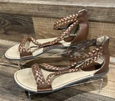 o c b sandals macedonia for sale  Lufkin