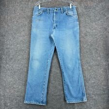 Vintage rustler jeans for sale  Humble