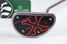 Scotty cameron red for sale  LOANHEAD