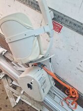 Stannah stairlift 600 for sale  HITCHIN