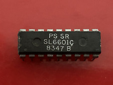 Sl6601c circuit intégré d'occasion  Chalo-Saint-Mars