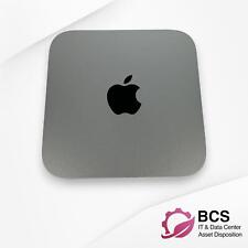 APPLE A1347 Mac Mini finales de 2012 Intel I5-3210M 2,5 GHz 500 GB HDD 4 GB RAM Catalina segunda mano  Embacar hacia Mexico