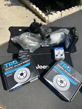 Jeep wrangler parts for sale  Silver Spring