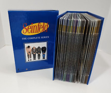 seinfeld complete series for sale  Olive Branch