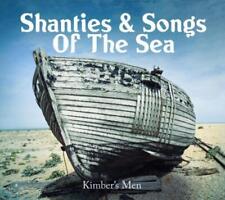 Shanties songs sea for sale  UK