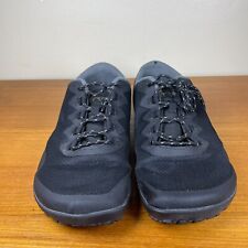 Sapato Freet Flex preto descalço minimalista tamanho 44 biqueira larga, usado comprar usado  Enviando para Brazil