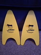 Finis freestyler hand for sale  WINSFORD