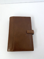 Filofax lockwood zip for sale  Palo Alto