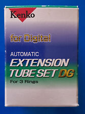 Kenko automatic tubes d'occasion  L'Isle-d'Abeau
