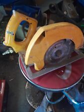 Vintage Ingersoll Rand circular pneumatic saw 4000rpm for sale  Shipping to South Africa