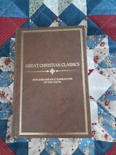 Great christian classics for sale  Falkner