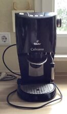 Tschibo kaffee kapselmaschine gebraucht kaufen  Annaberg-Buchholz, Mildenau
