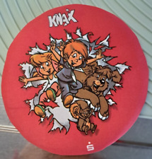 Knax frisbee weich gebraucht kaufen  DO-Huckarde