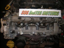 Moteur opel corsa d'occasion  France