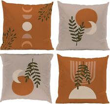 Set pillow covers for sale  Boerne