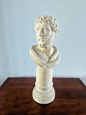 Replica bust roman for sale  Shipping to Ireland