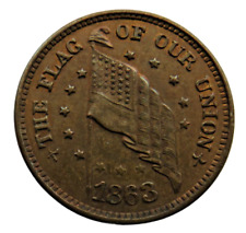 1863 usa civil for sale  STIRLING
