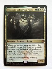 MTG Trostani, Selesnya's Voice - Guilds of Ravnica - Mythic Foil for sale  Shipping to South Africa