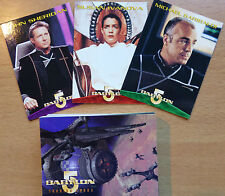 Babylon trading cards gebraucht kaufen  Aachen