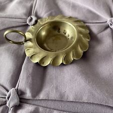 Vintage brass coloured for sale  ROCHDALE