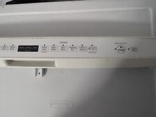 Kenmore dishwasher control for sale  Saratoga Springs