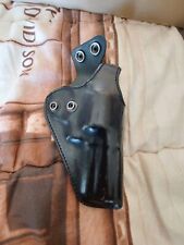 Holster cuir pro d'occasion  Toulouse-
