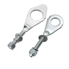 Motorcycle chain adjuster for sale  Shipping to Ireland