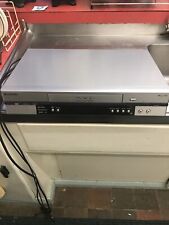 Panasonic vhs player for sale  WIRRAL