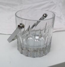 Small daum crystal for sale  GODALMING