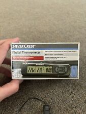 Silvercrest digital wireless for sale  DARTFORD