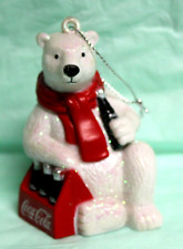 Coca cola bear for sale  Whittier