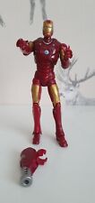 Hasbro iron man for sale  NORTHAMPTON