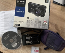 Digitalkamera fotoapparat sony gebraucht kaufen  Deutschland
