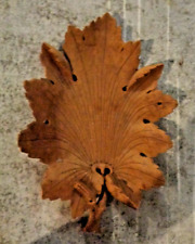Driftwood leaf wall for sale  Ville Platte