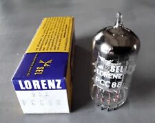 Lorenz pcc88 röhre gebraucht kaufen  Osten