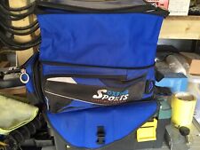 Oxford sports panniers for sale  KING'S LYNN