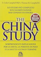 The china study gebraucht kaufen  Berlin